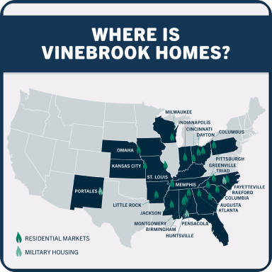 Where is Vinebrook